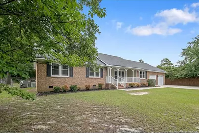 6520 Bagdad Road, Fayetteville, NC 28306 - Photo 3