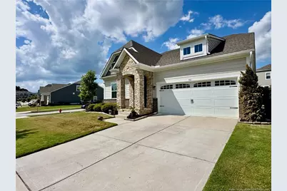901 Sage Oak Lane, Holly Springs, NC 27540 - Photo 3