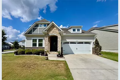 901 Sage Oak Lane, Holly Springs, NC 27540 - Photo 1