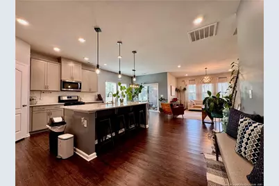901 Sage Oak Lane, Holly Springs, NC 27540 - Photo 17