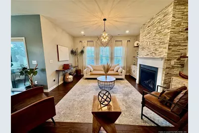 901 Sage Oak Lane, Holly Springs, NC 27540 - Photo 25