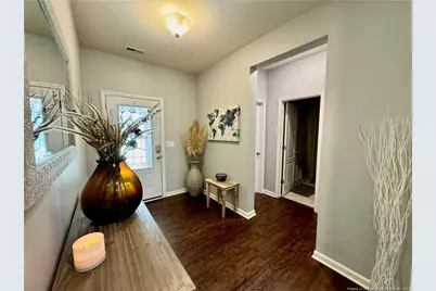 901 Sage Oak Lane, Holly Springs, NC 27540 - Photo 11