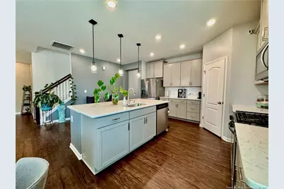 901 Sage Oak Lane, Holly Springs, NC 27540 - Photo 19