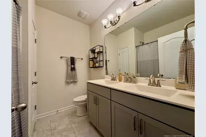 901 Sage Oak Lane, Holly Springs, NC 27540 - Photo 7