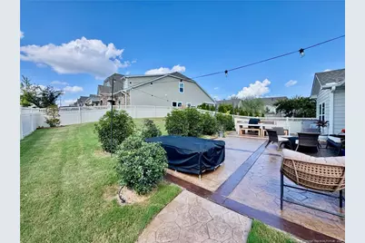 901 Sage Oak Lane, Holly Springs, NC 27540 - Photo 43