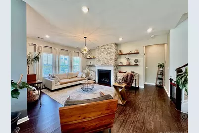 901 Sage Oak Lane, Holly Springs, NC 27540 - Photo 23