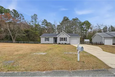 6813 Foxton Court, Fayetteville, NC 28304 - Photo 1