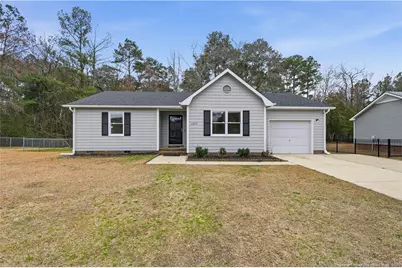 6813 Foxton Court, Fayetteville, NC 28304 - Photo 5