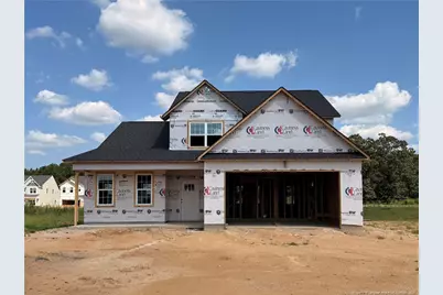 173 Pink Poplar Place, Raeford, NC 28376 - Photo 1