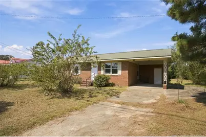2376 S Robeson Road, Rowland, NC 28383 - Photo 3
