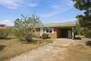 2376 S Robeson Rd, Rowland, NC 28383 - Photo 3