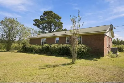 2376 S Robeson Road, Rowland, NC 28383 - Photo 29