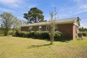 2376 S Robeson Rd, Rowland, NC 28383 - Photo 29