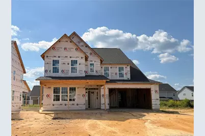 142 Pink Poplar Place, Raeford, NC 28376 - Photo 1
