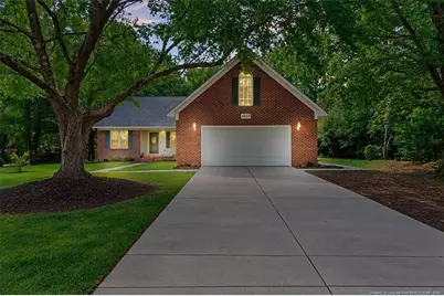 5617 Finish Line Drive, Hope Mills, NC 28348 - Photo 1