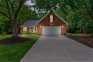 5617 Finish Line Dr, Hope Mills, NC 28348 - Photo 1