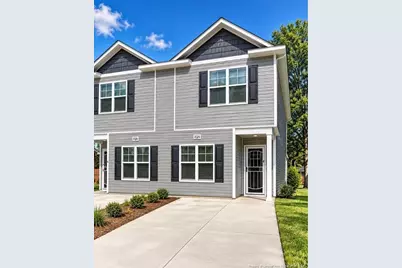 2026 B Progress Street, Fayetteville, NC 28306 - Photo 1
