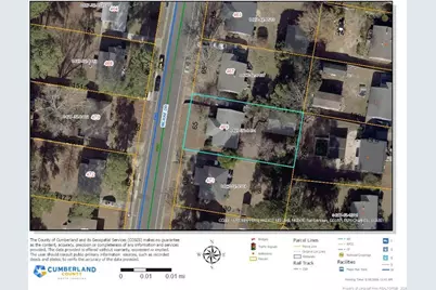 469 McRae Drive, Fayetteville, NC 28305 - Photo 31