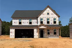 213 Harborwood St, Lillington, NC 27546 - Photo 1