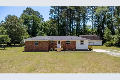 108 McNatt Street, Maxton, NC 28364 - Photo 3