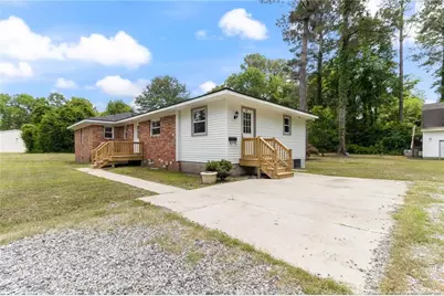 108 McNatt Street, Maxton, NC 28364 - Photo 37