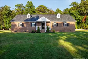 2060 Orville St, Eastover, NC 28312 - Photo 1