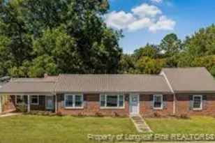 3835 US 301 N, Dunn, NC 28334 - Photo 1