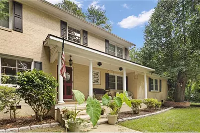2712 Skye Drive, Fayetteville, NC 28303 - Photo 9