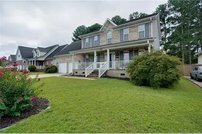 3601 Standard Drive, Fayetteville, NC 28306 - Photo 3