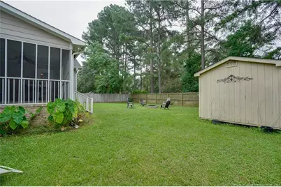 3601 Standard Drive, Fayetteville, NC 28306 - Photo 37