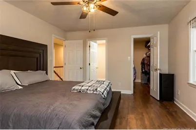 3356 Quarry Drive, Fayetteville, NC 28303 - Photo 23