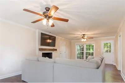 3356 Quarry Drive, Fayetteville, NC 28303 - Photo 5