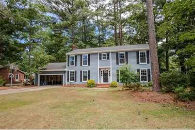 3356 Quarry Drive, Fayetteville, NC 28303 - Photo 3