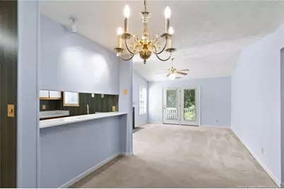 357 Waterdown Drive #9, Fayetteville, NC 28314 - Photo 5
