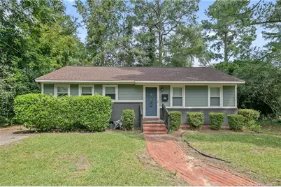 2114 Rock Avenue, Fayetteville, NC 28303 - Photo 1