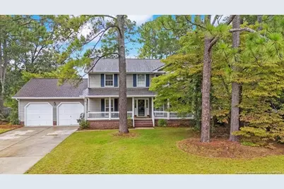 612 Southview Circle, Fayetteville, NC 28311 - Photo 1
