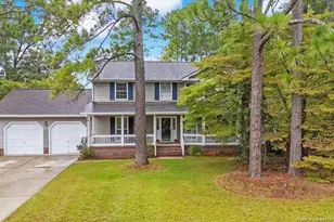 612 Southview Cir, Fayetteville, NC 28311 - Photo 1