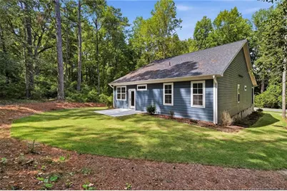 912 Thrush Drive, Vass, NC 28394 - Photo 33