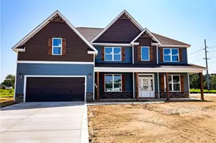 1727 Smith Farm St, Fayetteville, NC 28306 - Photo 1