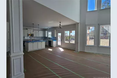 1727 Smith Farm Street, Fayetteville, NC 28306 - Photo 11