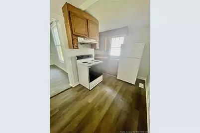 401 S Clinton Avenue #A, Dunn, NC 28334 - Photo 5