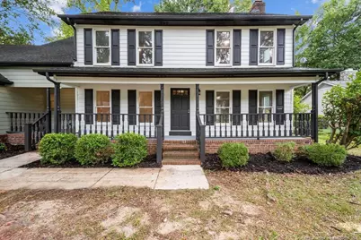 5713 Waldwick Road, Fayetteville, NC 28311 - Photo 3