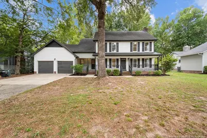 5713 Waldwick Road, Fayetteville, NC 28311 - Photo 1