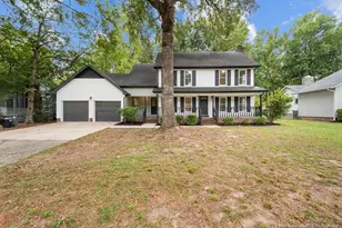 5713 Waldwick Rd, Fayetteville, NC 28311 - Photo 1
