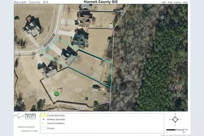 38 Saw Grass Court, Bunnlevel, NC 28323 - Photo 37