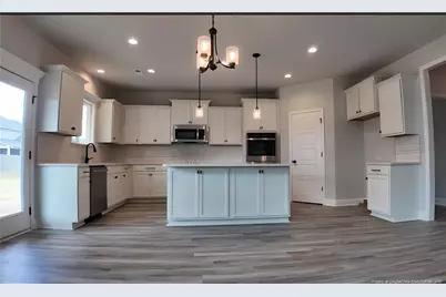 1719 Smith Farm Street, Fayetteville, NC 28306 - Photo 9