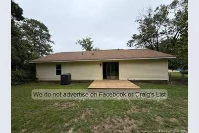 1936 Wordsworth Drive, Fayetteville, NC 28304 - Photo 11