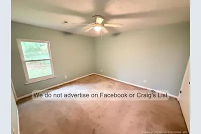 1936 Wordsworth Drive, Fayetteville, NC 28304 - Photo 5
