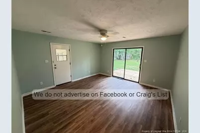 1936 Wordsworth Drive, Fayetteville, NC 28304 - Photo 3