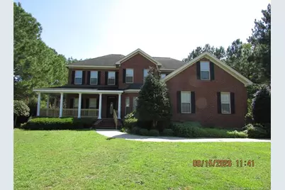 858 Three Wood Drive, Fayetteville, NC 28312 - Photo 1